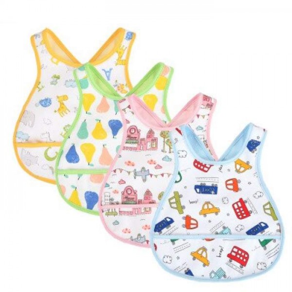 Baby Bib